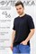Базовая футболка Must have мужская 49265 - фото 430169 Базовая футболка Must have мужская 49265 - фото 430169