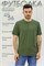 Базовая футболка Must have мужская 49265 - фото 430170 Базовая футболка Must have мужская 49265 - фото 430170