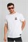 Футболка мужская K&M 88502 40377 - фото 431228 Футболка мужская K&M 88502 40377 - фото 431228