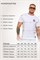Футболка мужская K&M 88502 40377 - фото 431232 Футболка мужская K&M 88502 40377 - фото 431232