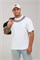 Футболка мужская K&M 88503 40717 - фото 433247 Футболка мужская K&M 88503 40717 - фото 433247