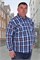 Рубашка 46001 20230 - фото 434725 Рубашка 46001 20230 - фото 434725