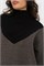Костюм Злата Стиль М 3306/кофе - фото 90147 Костюм Злата Стиль М 3306/кофе - фото 90147