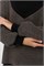 Костюм Злата Стиль М 3306/кофе - фото 90148 Костюм Злата Стиль М 3306/кофе - фото 90148