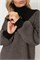 Костюм Злата Стиль М 3306/кофе - фото 90158 Костюм Злата Стиль М 3306/кофе - фото 90158