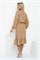 Платье Алания (бежевое) П12931-10М П12931-10М - фото 98556 Платье Алания (бежевое) П12931-10М П12931-10М - фото 98556