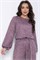 Костюм Марта (розовый) К12525-8 К12525-8 - фото 99441 Костюм Марта (розовый) К12525-8 К12525-8 - фото 99441