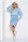 Костюм Этюд (голубой) К12660-10 К12660-10 - фото 99955 Костюм Этюд (голубой) К12660-10 К12660-10 - фото 99955